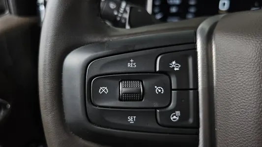 GMC 시에라 -X 2024 15
