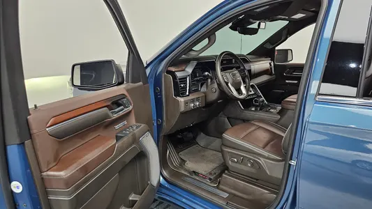 GMC 시에라 -X 2024 10