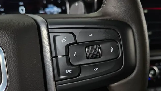 GMC 시에라 -X 2024 16