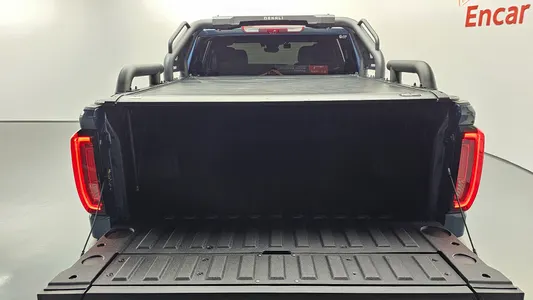 GMC 시에라 -X 2024 17