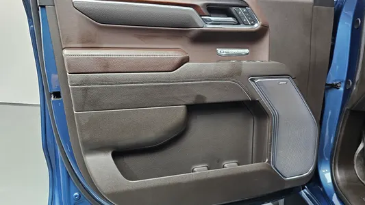 GMC 시에라 -X 2024 24
