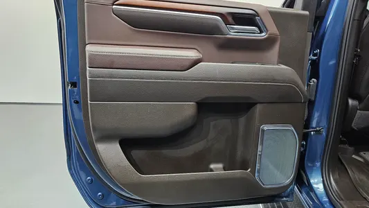 GMC 시에라 -X 2024 25