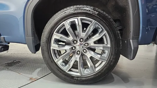 GMC 시에라 -X 2024 21