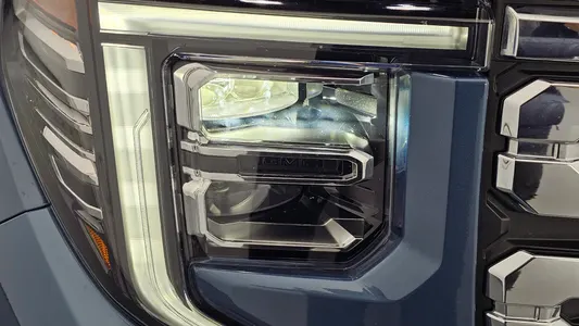 GMC 시에라 -X 2024 22