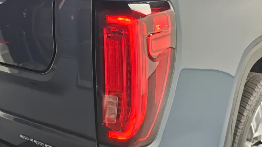 GMC 시에라 -X 2024 23