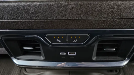 GMC 시에라 -X 2024 35