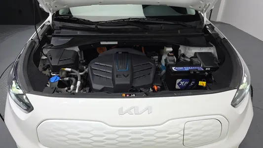Kia 니로 플러스 2022 6