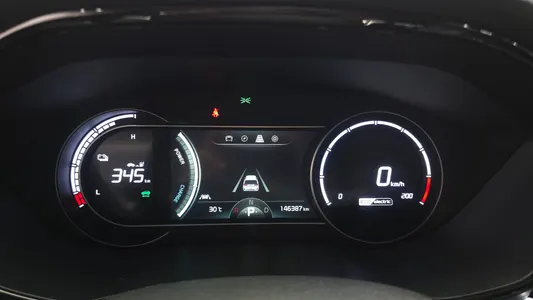 Kia 니로 플러스 2022 8