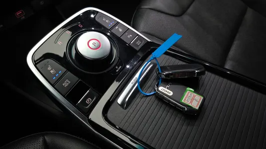 Kia 니로 플러스 2022 9
