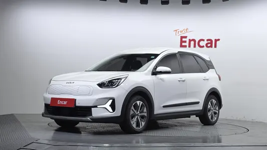 Kia 2022