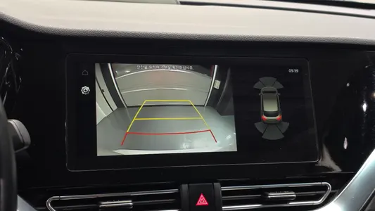 Kia 니로 플러스 2022 15