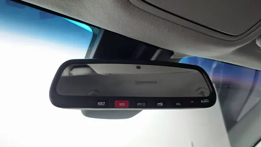 Kia 니로 플러스 2022 20