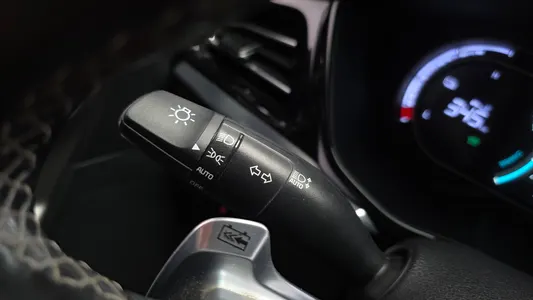 Kia 니로 플러스 2022 18
