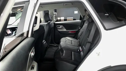 Kia 니로 플러스 2022 26