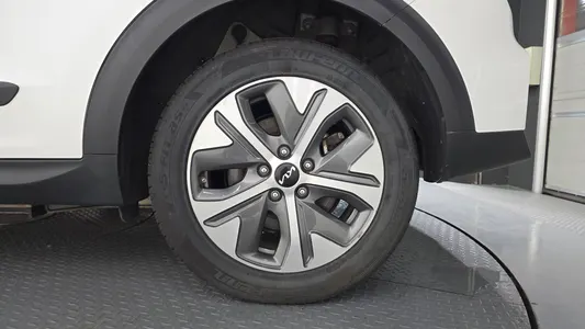 Kia 니로 플러스 2022 21