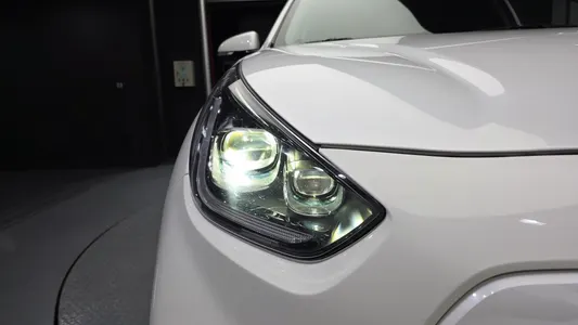 Kia 니로 플러스 2022 22