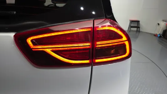 Kia 니로 플러스 2022 23