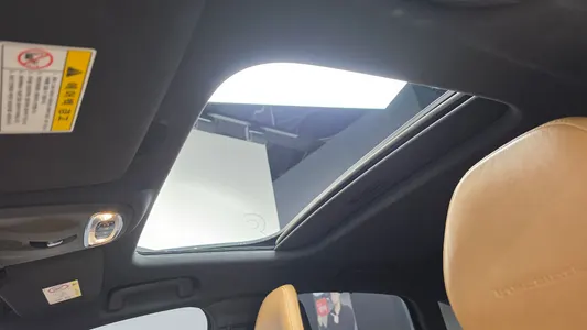 Volvo S90 D4 2018 19