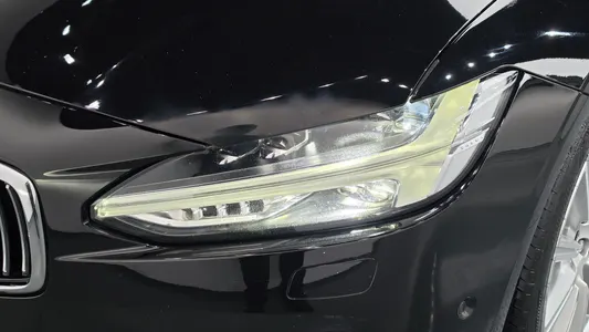 Volvo S90 D4 2018 22