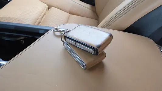 Volvo S90 D4 2018 34