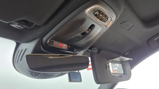 Volvo S90 D4 2018 27