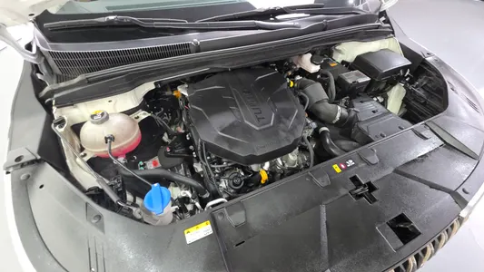 Kia Carnival 9 2023 6