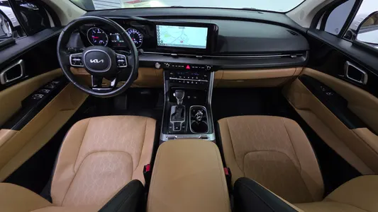 Kia Carnival 9 2023 7