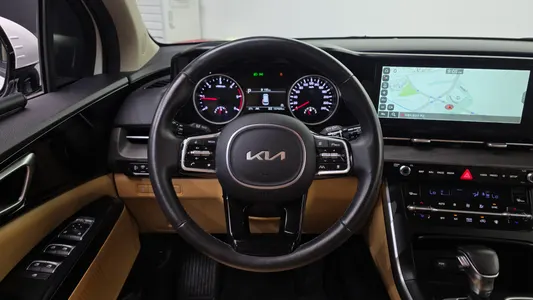 Kia Carnival 9 2023 13
