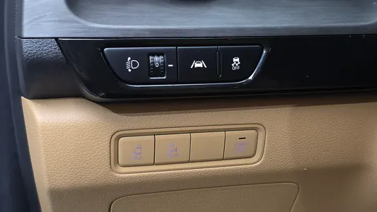 Kia Carnival 9 2023 18