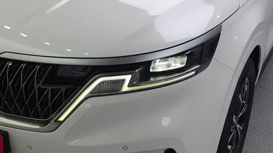 Kia Carnival 9 2023 22