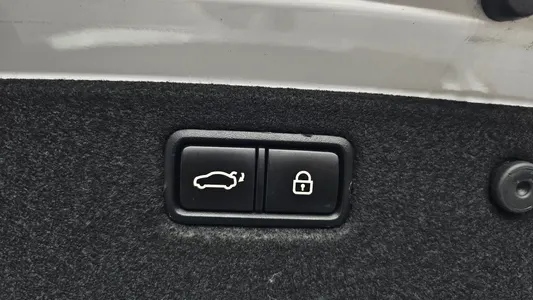 Genesis G70 2.2D 2019 20