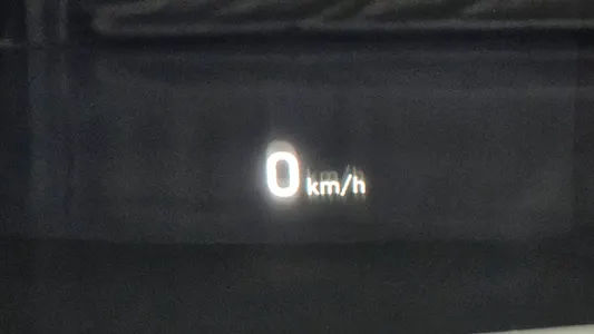 Genesis G70 2.2D 2019 19