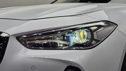 Genesis G70 2.2D 2019 22