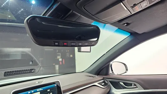 Genesis G70 2.2D 2019 27