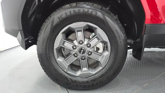 Kia 타스만 2.5T 2WD 2025 5