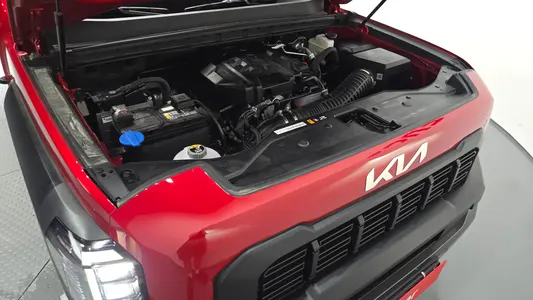 Kia 타스만 2.5T 2WD 2025 6