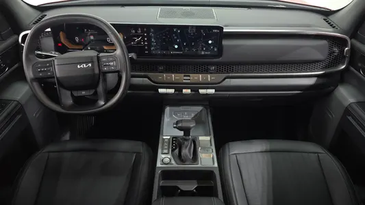 Kia 타스만 2.5T 2WD 2025 7