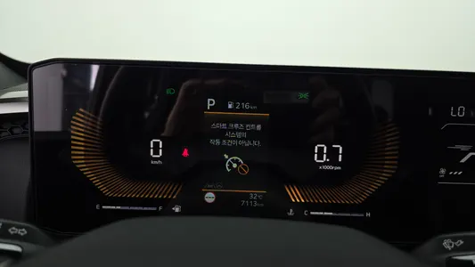 Kia 타스만 2.5T 2WD 2025 8