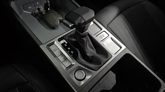 Kia 타스만 2.5T 2WD 2025 9