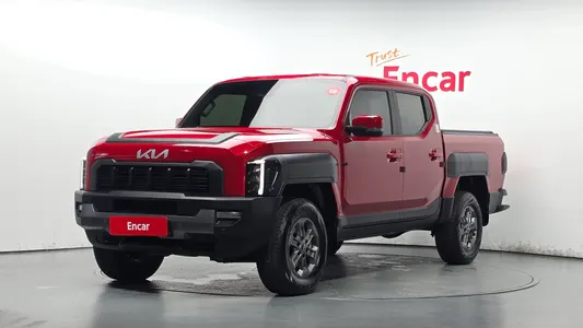 Kia 2.5T 2WD 2025