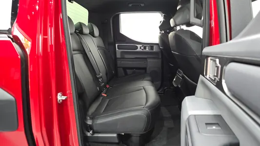 Kia 타스만 2.5T 2WD 2025 12
