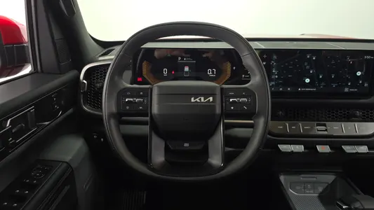 Kia 타스만 2.5T 2WD 2025 13
