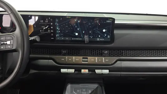 Kia 타스만 2.5T 2WD 2025 14