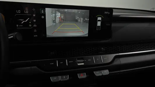 Kia 타스만 2.5T 2WD 2025 15