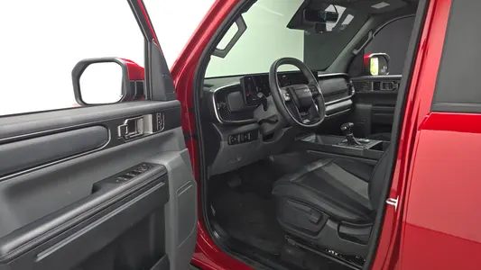 Kia 타스만 2.5T 2WD 2025 10