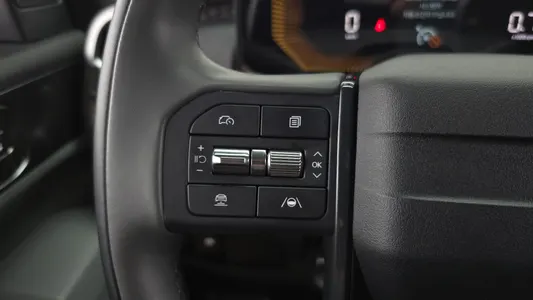 Kia 타스만 2.5T 2WD 2025 16
