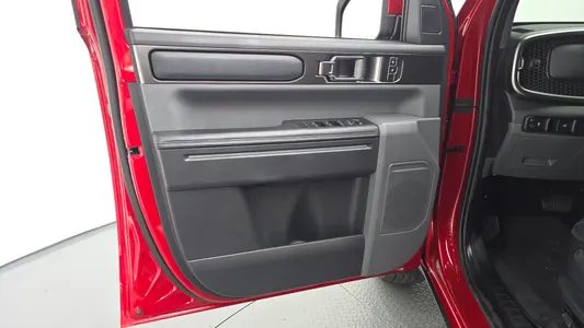 Kia 타스만 2.5T 2WD 2025 24