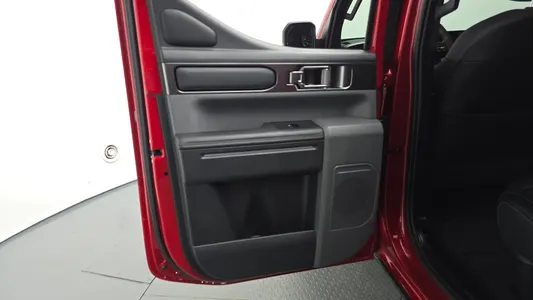 Kia 타스만 2.5T 2WD 2025 25