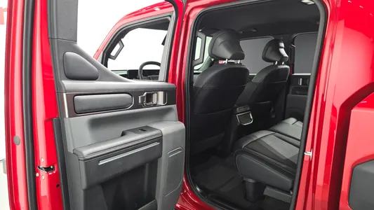 Kia 타스만 2.5T 2WD 2025 26
