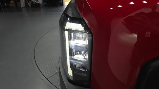Kia 타스만 2.5T 2WD 2025 22